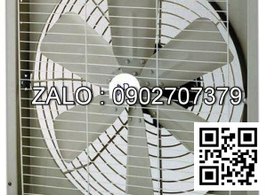 Quạt thông gió công nghiệp DASIN KVF-3076