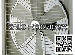 Quạt thông gió công nghiệp DASIN KVF-2460