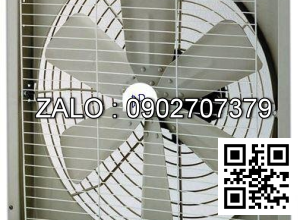 Quạt thông gió công nghiệp DASIN KVF-1845