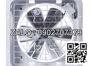 Quạt thông gió hút mùi Dasin KVF-1025