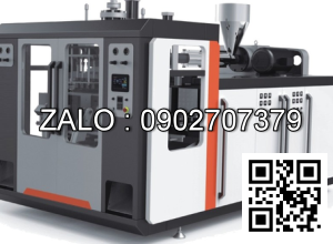 Máy thổi nhựa EX800-EX1600