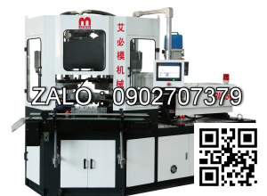 Máy thổi nhựa js330-js1000