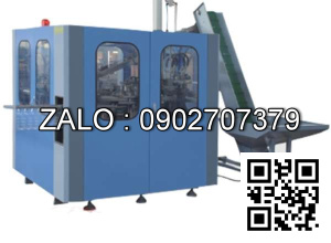 Máy thổi chai KS-CM-A2