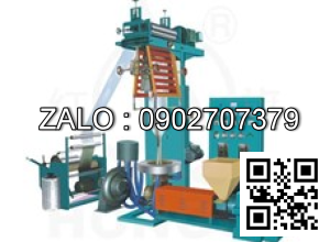 Máy thổi chai KS-CM-A1L