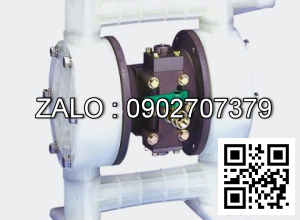 Bơm màng khí nén Yamada NDP-20