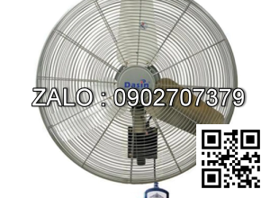Quạt treo tường Công Nghiệp Dasin KWP-3076