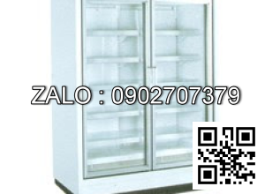 Tủ mát trưng bày siêu thị Carrier CWA-DW4SD1