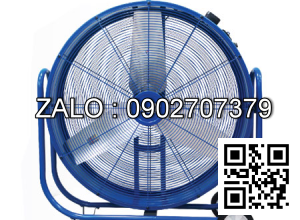 Quạt sàn Dasin TANK-2460