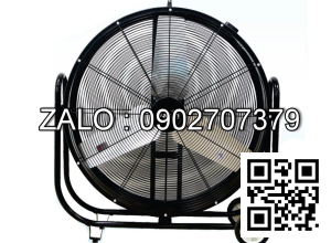 Quạt sàn Dasin TANK-40100