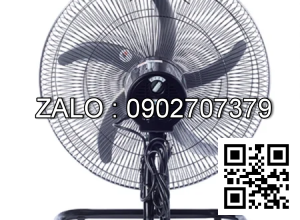 Quạt Sàn KHDB - 2050 (MÀU ĐEN)