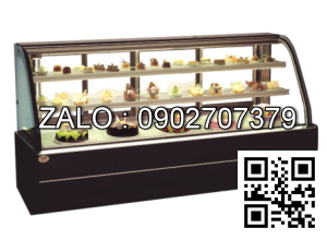 TỦ MÁT TRƯNG BÀY BÁNH KEM KINGDOM YWD3D-05