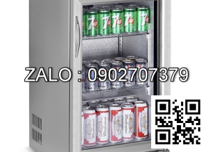 TỦ MÁT TRƯNG BÀY BÁNH KEM 5 TẦNG CNCKG 1.8M GK-777D