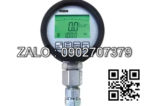 Đo tải trọng thủy lực LARZEP C03010