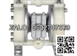 Máy Bơm Màng Khí Nén YAMADA DP-10BPC (3/8 inch)