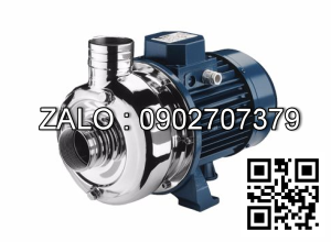 Máy bơm ly tâm cánh hở Ebara DWO 150 M