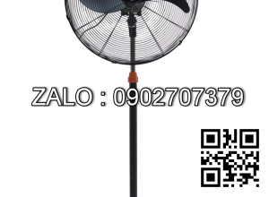 Quạt đứng công nghiệp ASIA vina power D24001