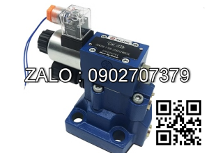 VAN TỶ LỆ ÁP SUẤT YUCI SEWON ERBG-06/10 SERIES