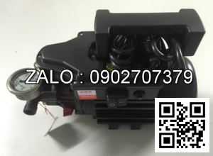 Máy xịt rửa máy lạnh tự động ngắt KC-F2