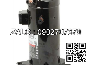 Block may lanh 7HP, 3Ph-380VAC, Gas R22