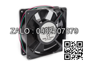 quạt điện làm mát bo 48v