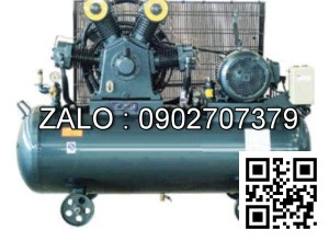 Máy nén khí dây đai 1.5hp Kokoro KTM1870