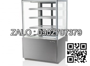 TỦ MÁT TRƯNG BÀY BÁNH KEM KINGDOM LQD5-05