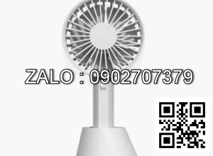 Quạt tích điện cầm tay Xiaomi Qualitell ZS6001 Y1