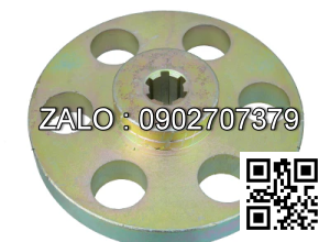 Khớp cardang BAOLI