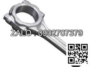 Tay dên động cơ yanmar 3D84