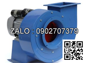 Quạt ly tâm hút khói Haiki HK71-3.6A-3.0