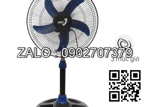 Quạt lửng Asia 5 cánh VY538990 55W