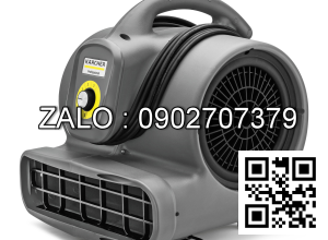 Quạt thổi thảm Karcher AB 20 EC