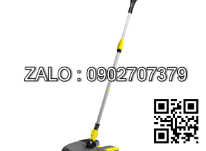 Quạt thổi thảm Karcher EB 30/1 Li-Ion
