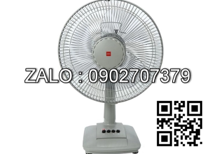 Quạt bàn KDK A40A-GY Xám