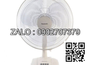 Quạt bàn Panasonic F-400CI