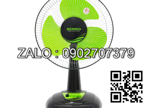 Quạt bàn Senko BX1212