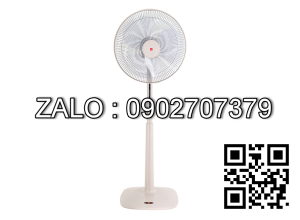 Quạt đứng KDK M40K-CHG Vàng