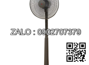 Quạt đứng KDK M40K-GY Xám