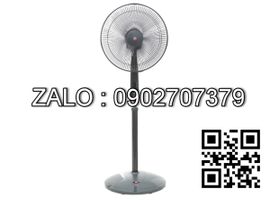 Quạt đứng KDK P41U-BK Đen