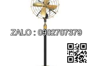 Quạt đứng kiểu cổ Sinwa D400