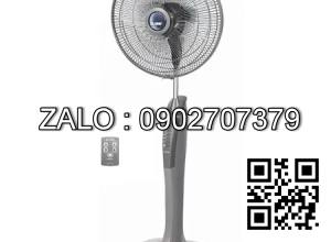 Quạt đứng Mitsubishi LV16-RA CY-GY ( mã cũ LV16-RV CY GY )