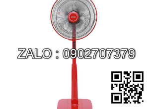 Quạt đứng Mitsubishi LV16-RA CY-RD ( Mã cũ : LV16-RV CY-RD )