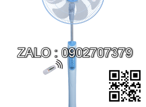 Quạt đứng Senko DR1608