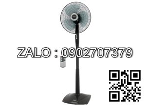 Quạt đứng Sharp PJ-S40RV-DG