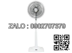 Quạt đứng Sharp PJ-S40RV-WH