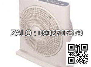 Quạt hộp KDK SC30X - LV (Tím)