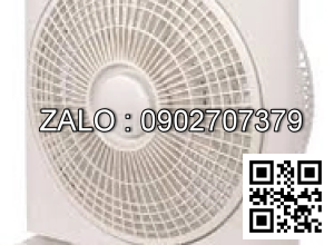 Quạt hộp KDK SD30X-GY (Xám)