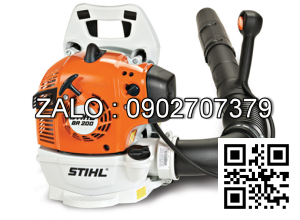 Máy Thổi Lá STIHL BR200-Z