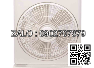 Quạt hộp KDK ST30X - LV (Tím)