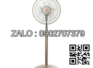 Quạt lửng KDK N30NH-BR
